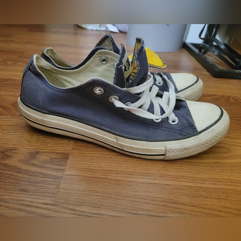 Converse Double Tongue - Picture 4 of 10